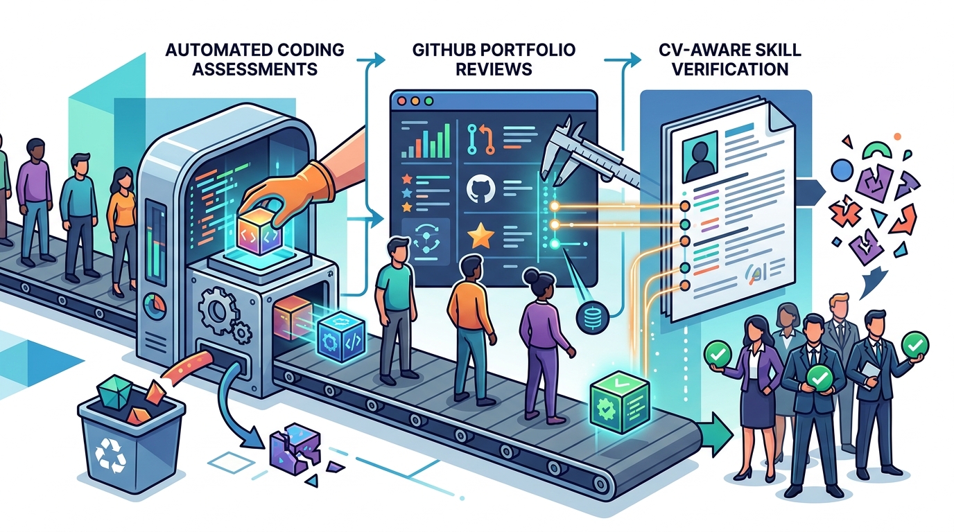 Which Tools Should You Use to Screen Software Engineers Before a