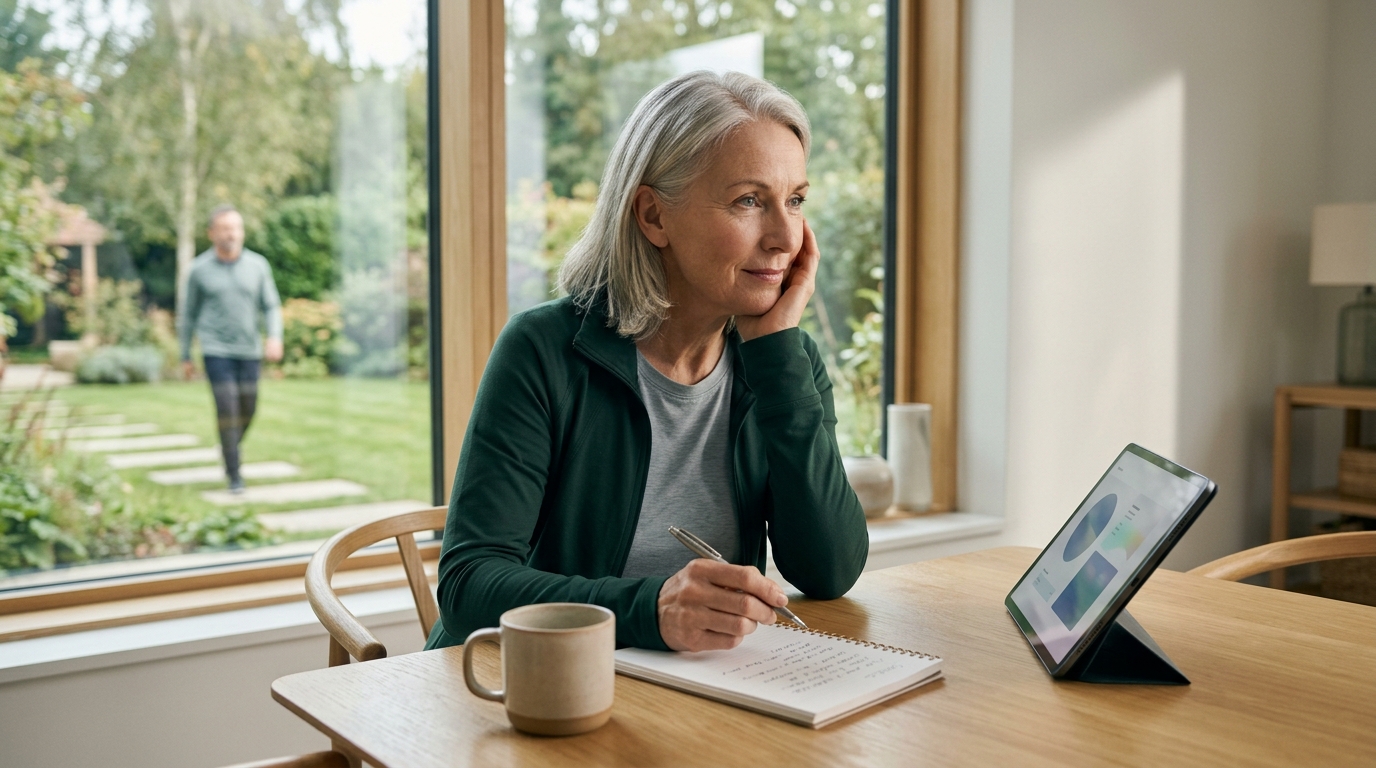 Ultimate Guide to Cognitive Support: 6 Wellness Pillars