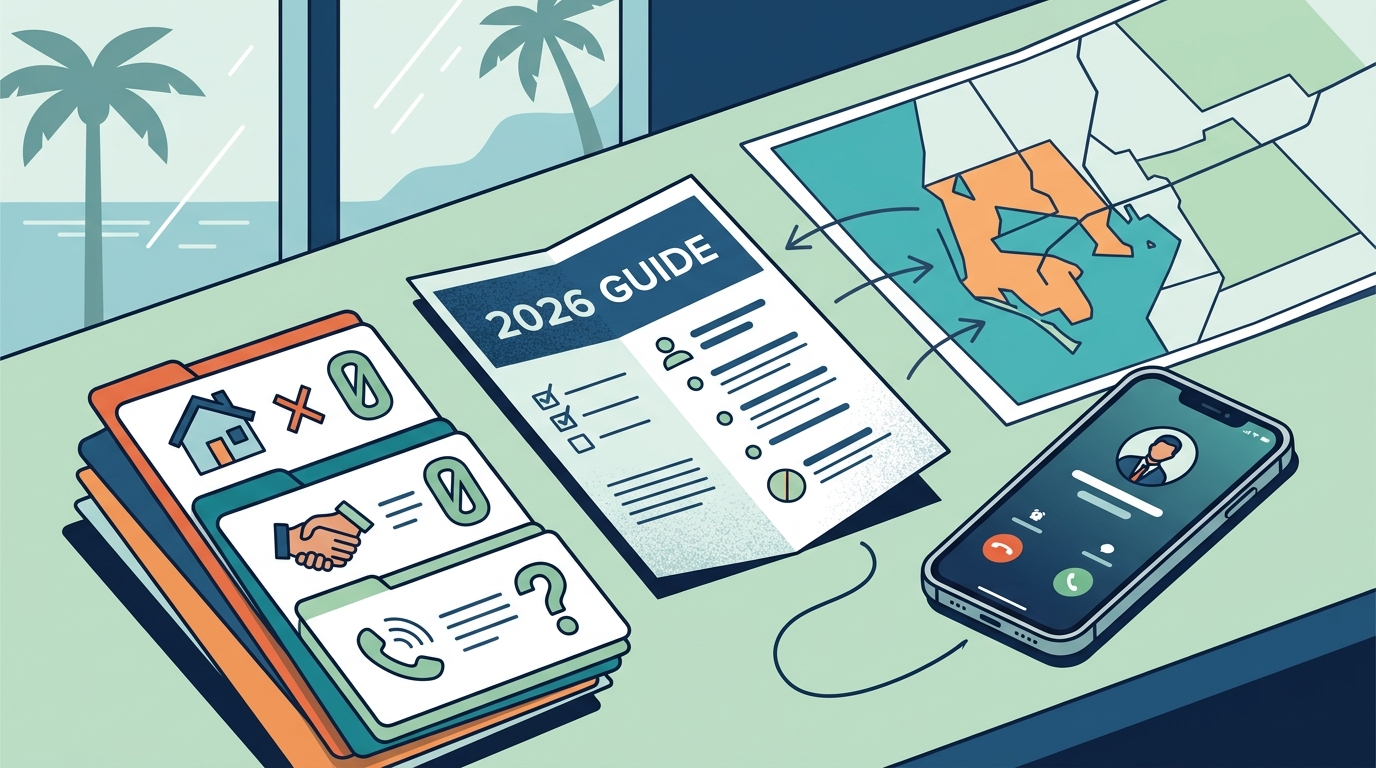 Free Foreclosure Consultation Cost in Tampa: 2026 Guide
