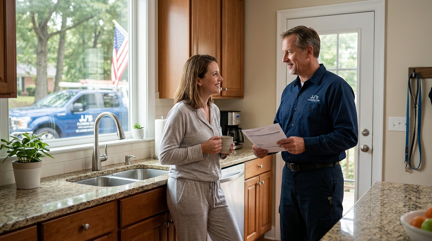 Emergency Plumbing Cost in Winston-Salem: 2026 Guide