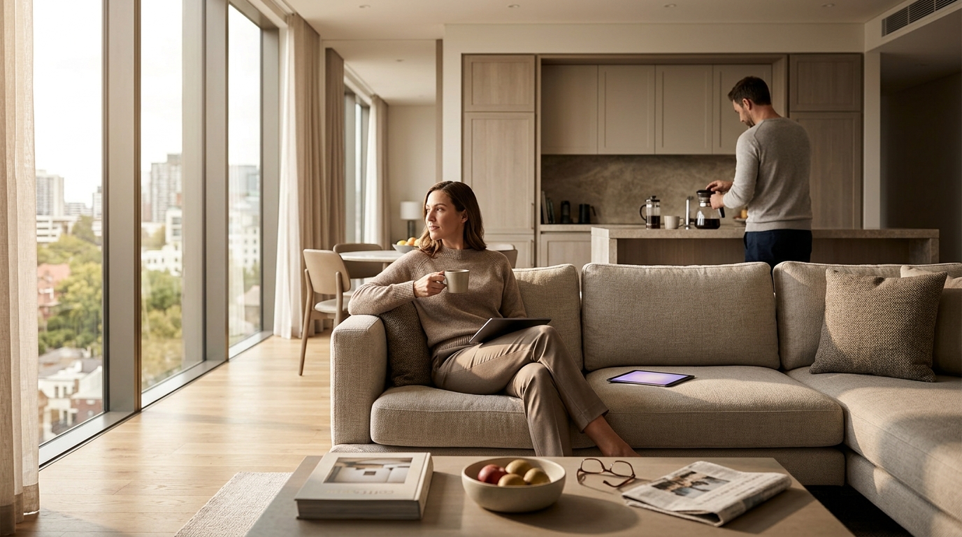 Ultimate Guide to Hotel-Style Living with Extra Space
