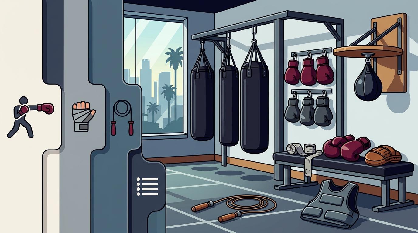 Best Pilates Studios in West Hollywood: 2026 Guide