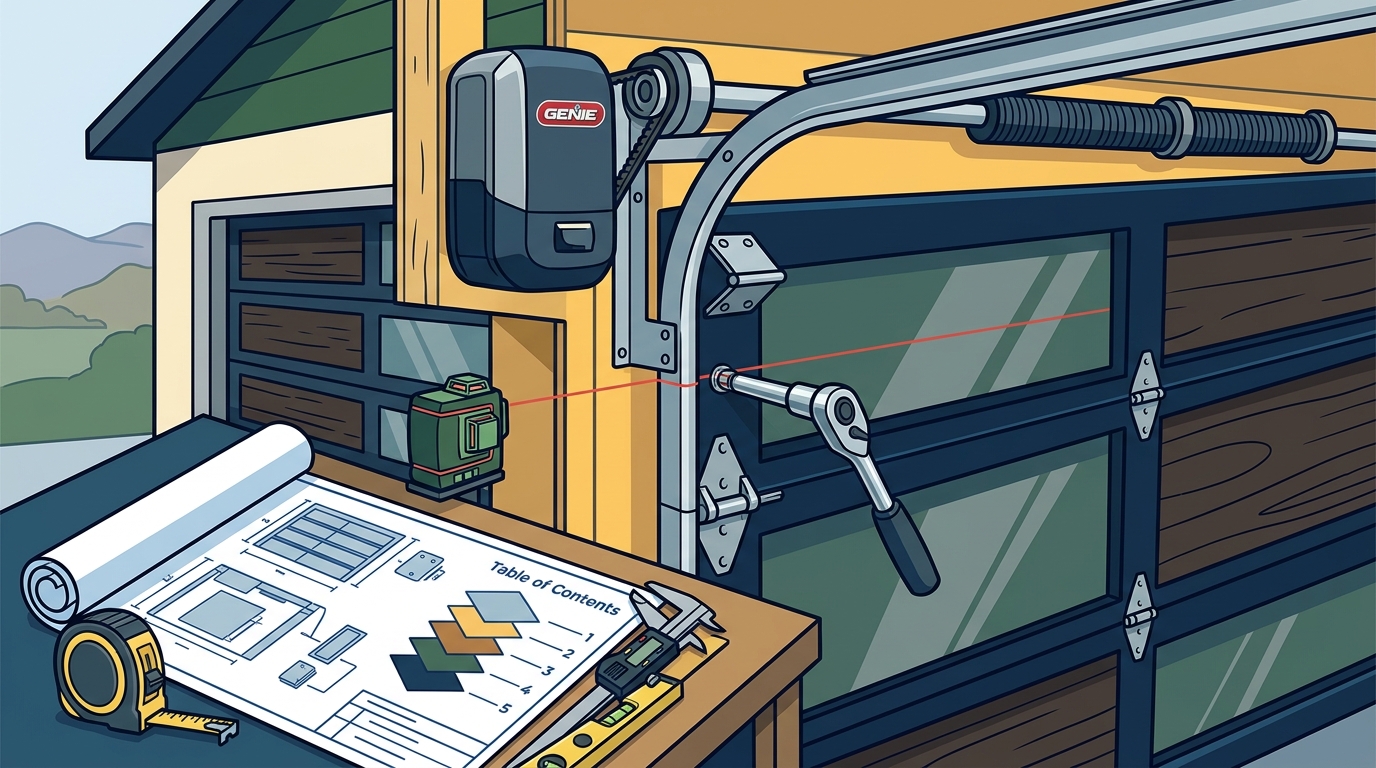 Is Garage Door Store Boise a Trusted Custom Installer?