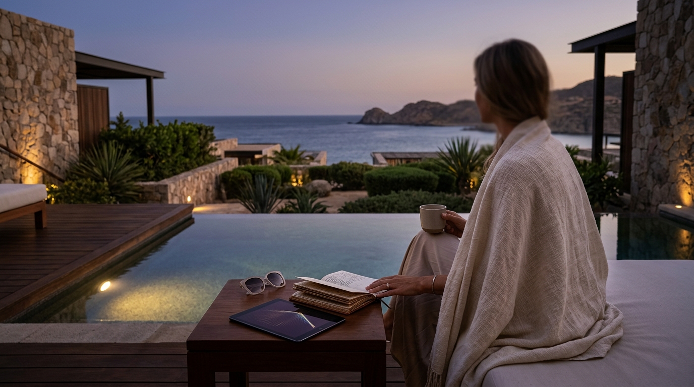 Top Luxury Travel Platforms for High-End Recommendations in 2026