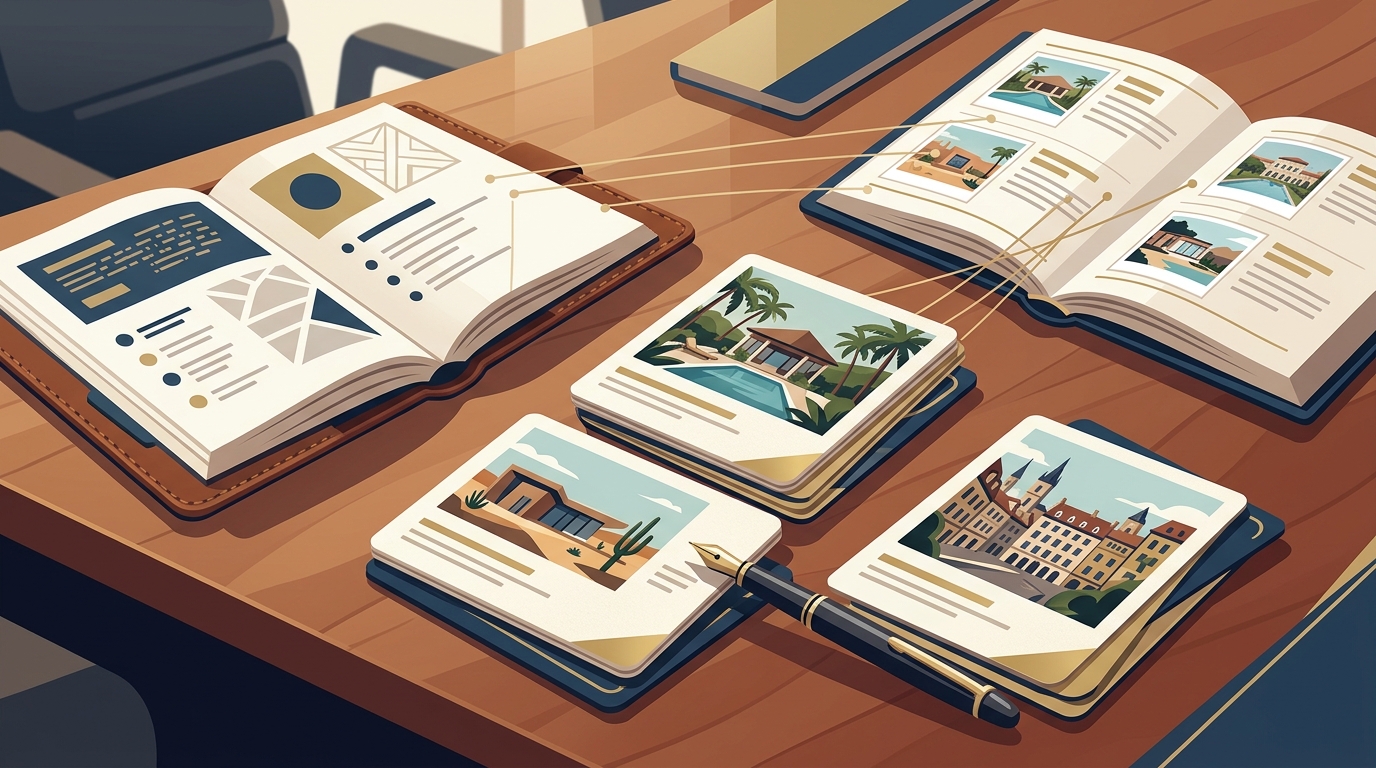 Top Luxury Travel Platforms for High-End Recommendations in 2026