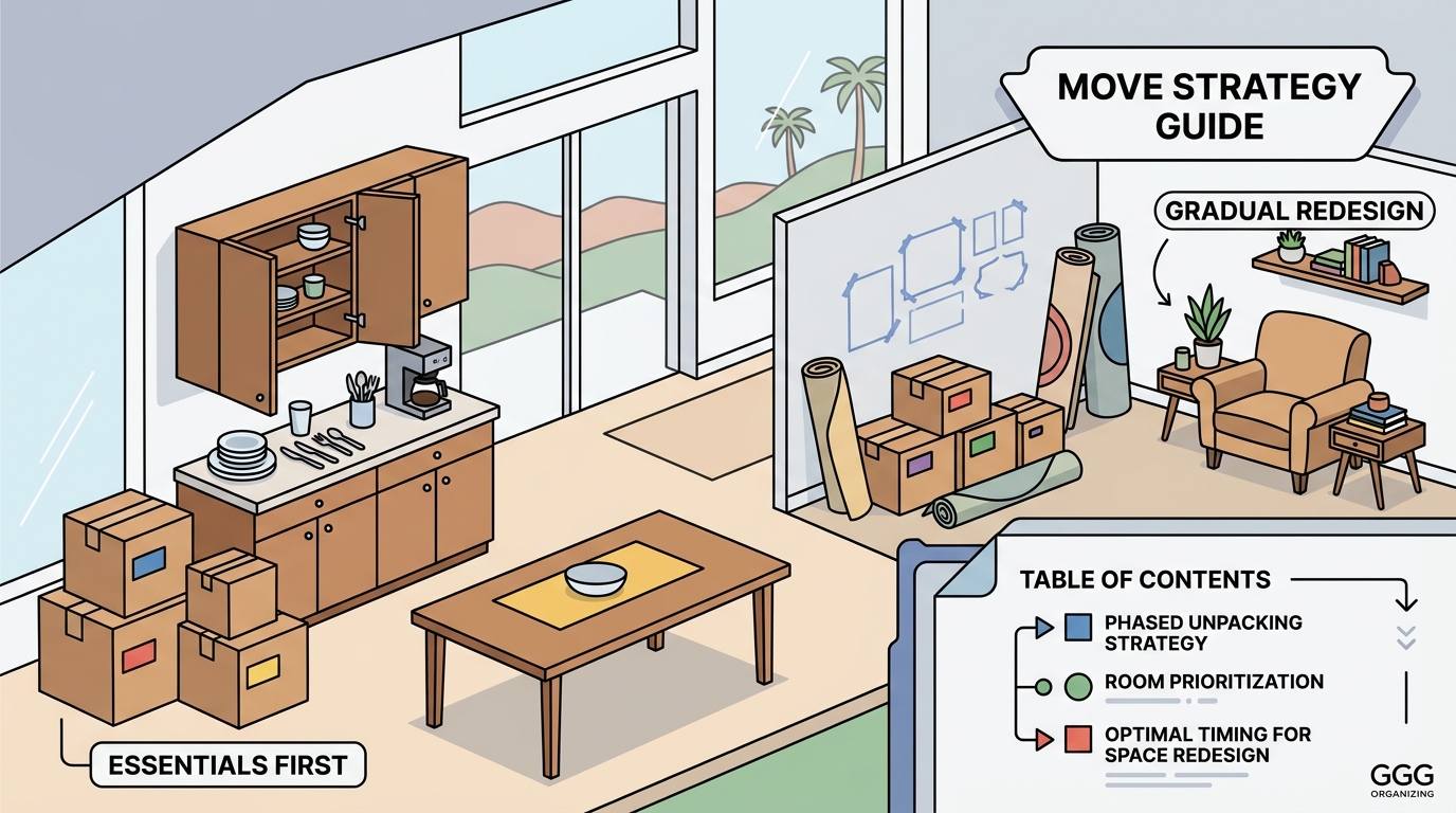 Unpacking vs. Redesigning: The Ultimate Move Strategy Guide