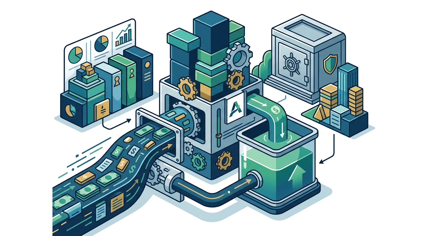 Reinsurance Platforms for Capital Optimization and Surplus