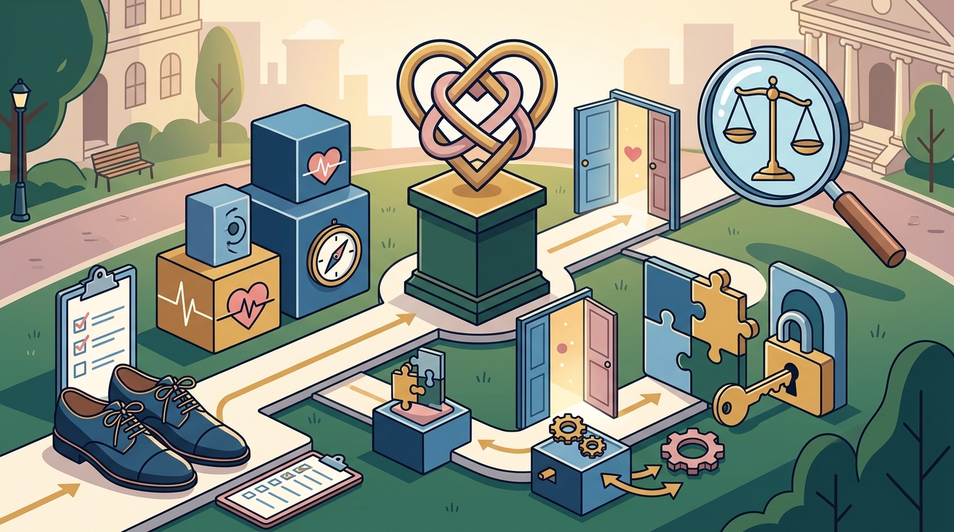 Why Do Some Matchmaking Clients Find Love While Others Don't?