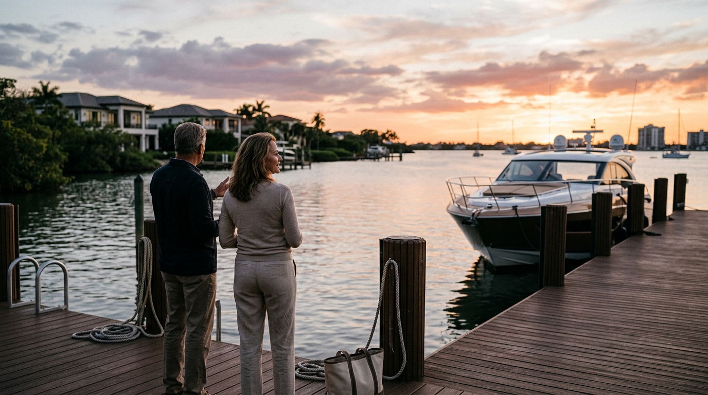 What Makes a Sarasota Waterfront Realtor Truly Qualified?