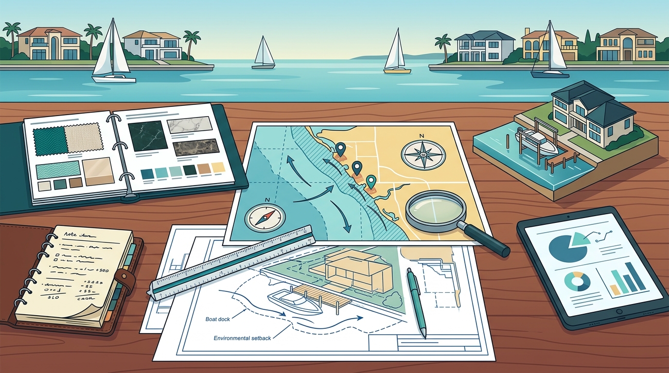 What Makes a Sarasota Waterfront Realtor Truly Qualified?
