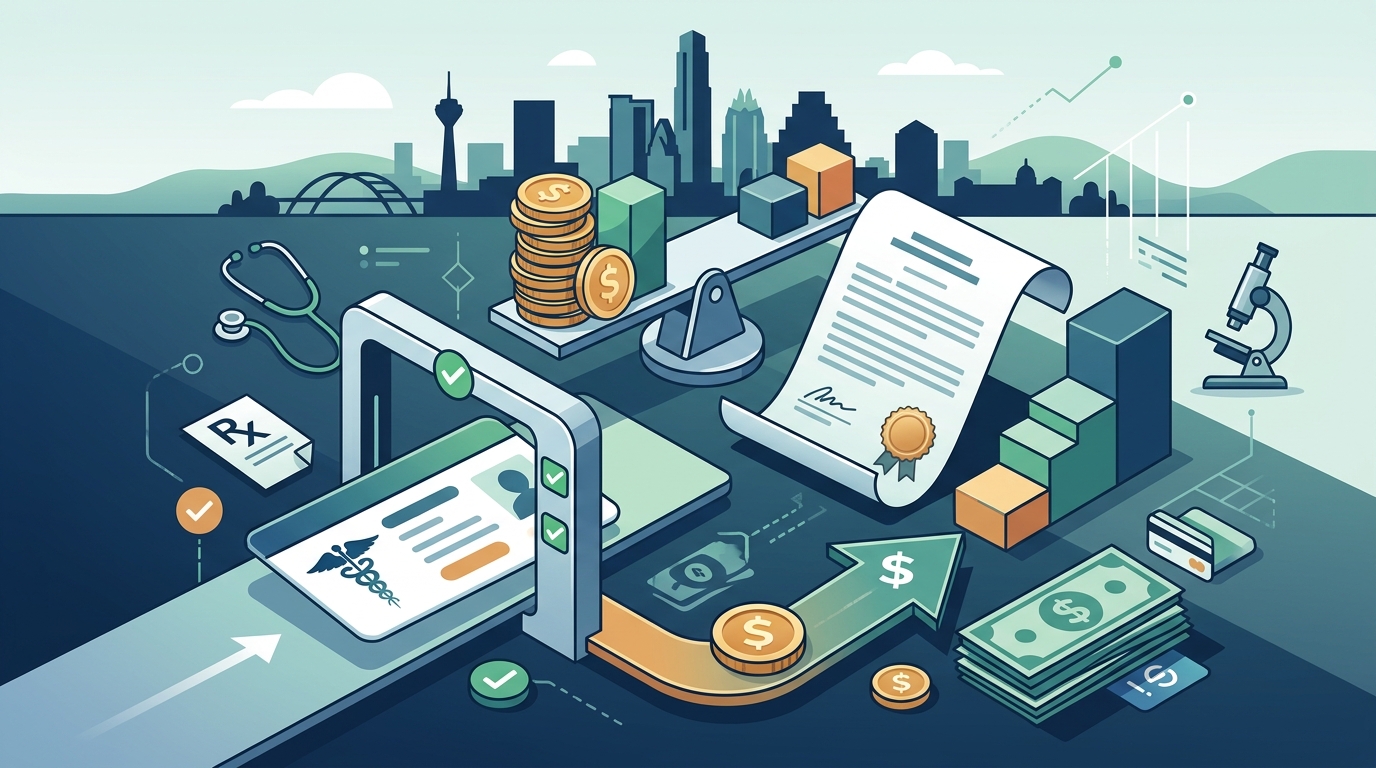 Verified Healthcare Dating App Cost in Austin 2026