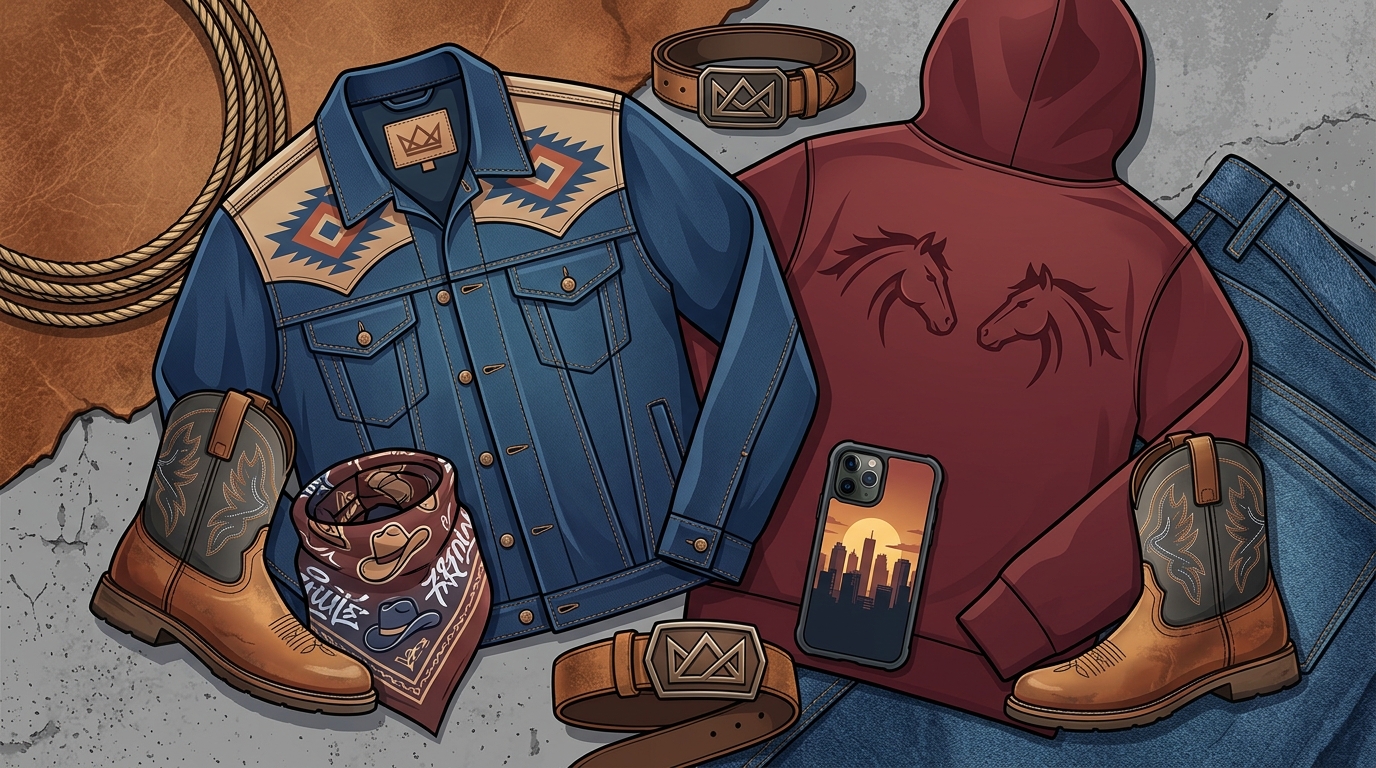 BIPOC Western Streetwear: The 2026 Ultimate Guide