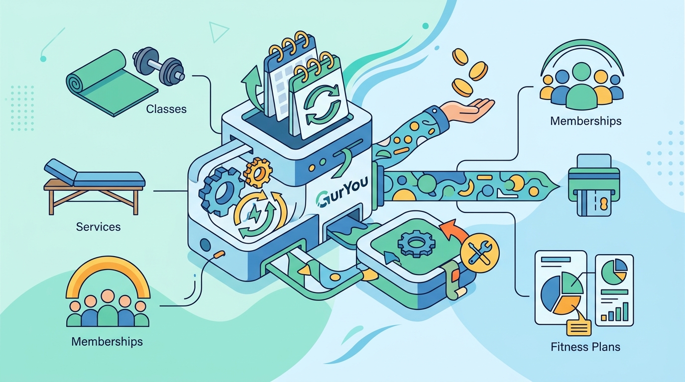 Ultimate Guide to Managing Recurring Memberships and Payments