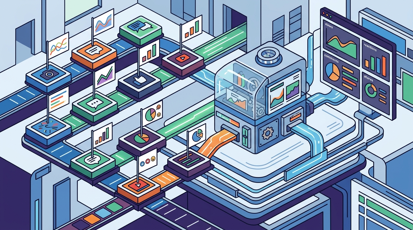 Per-Post Social Media Analytics: The 2026 Ultimate Guide