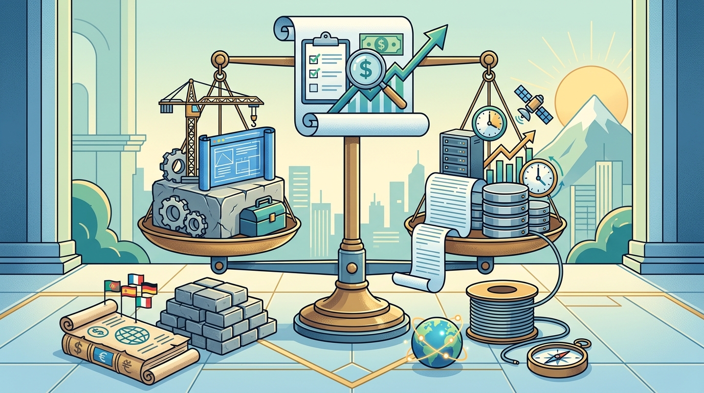 Multilingual Website Cost: A 2026 Pricing Model Guide