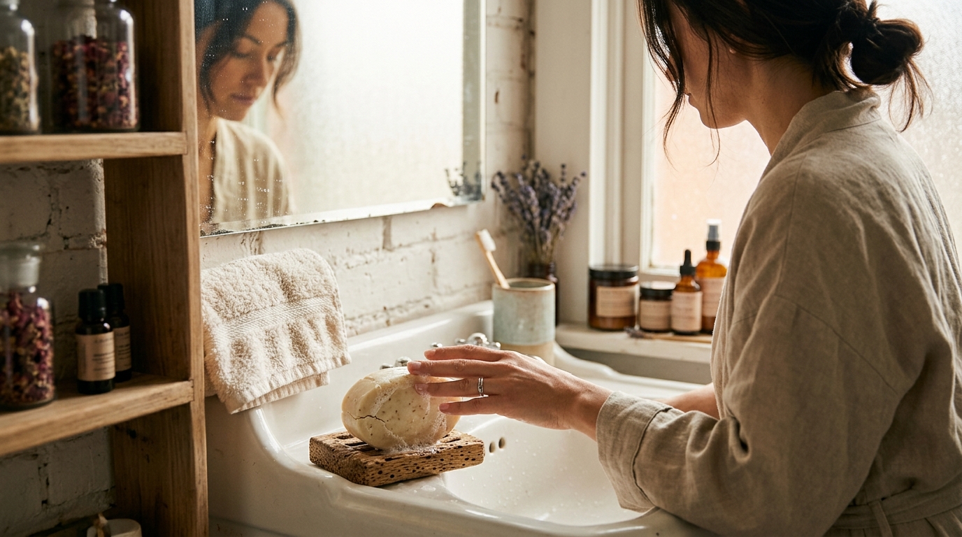 How Often to Replace Tallow Soap for Skin Health
