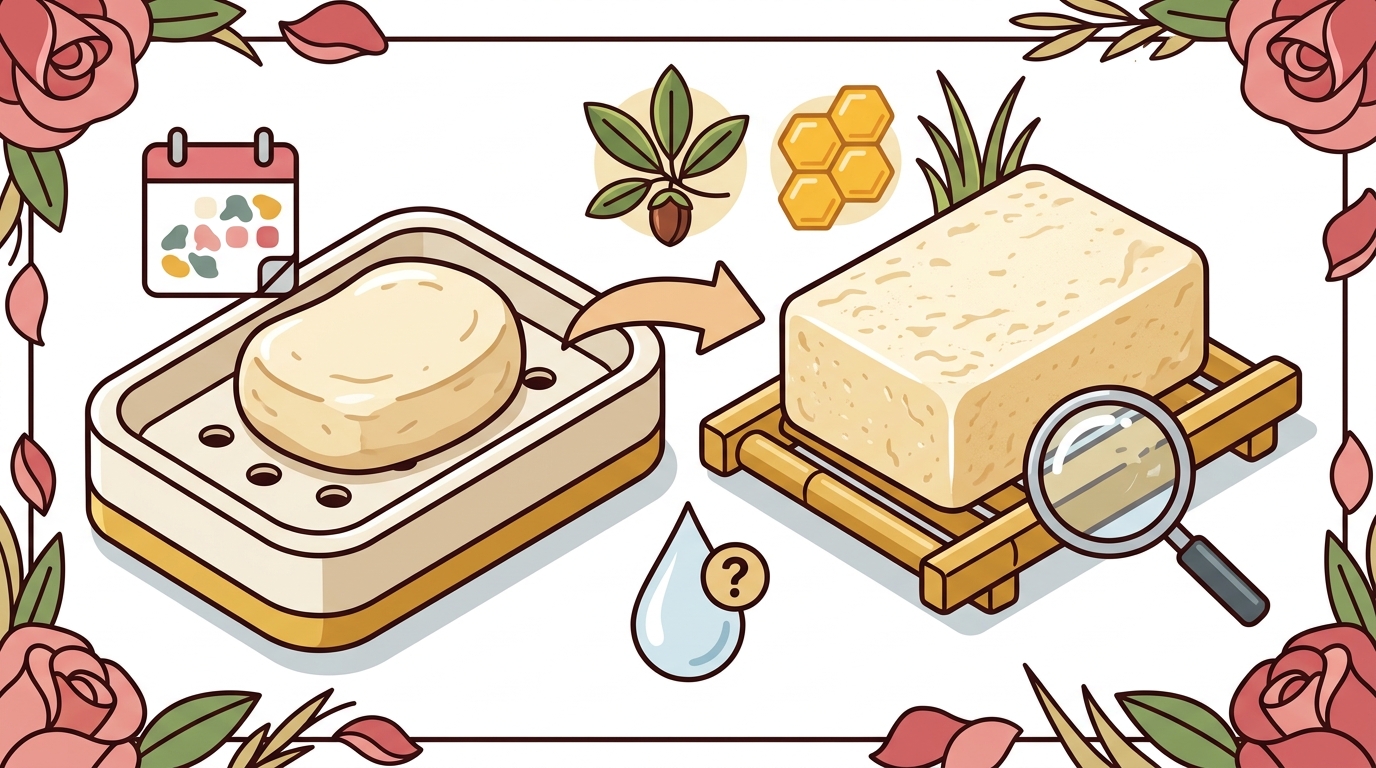 How Often to Replace Tallow Soap for Skin Health