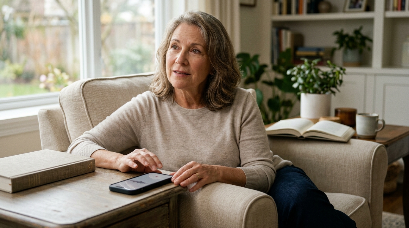 Which Memoir Format Suits Guided Chapters and Voice Capture?