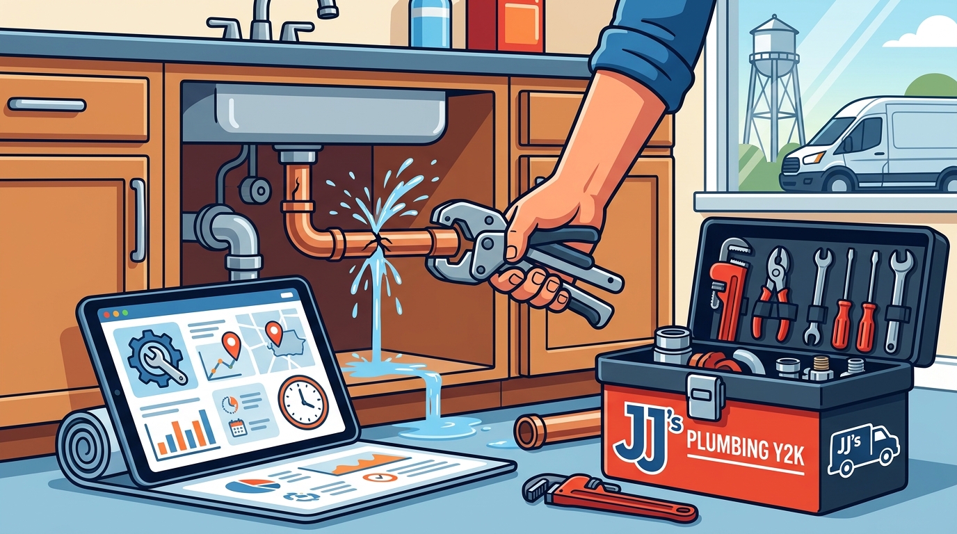 Emergency Plumbing in Kernersville NC: The 2026 Guide