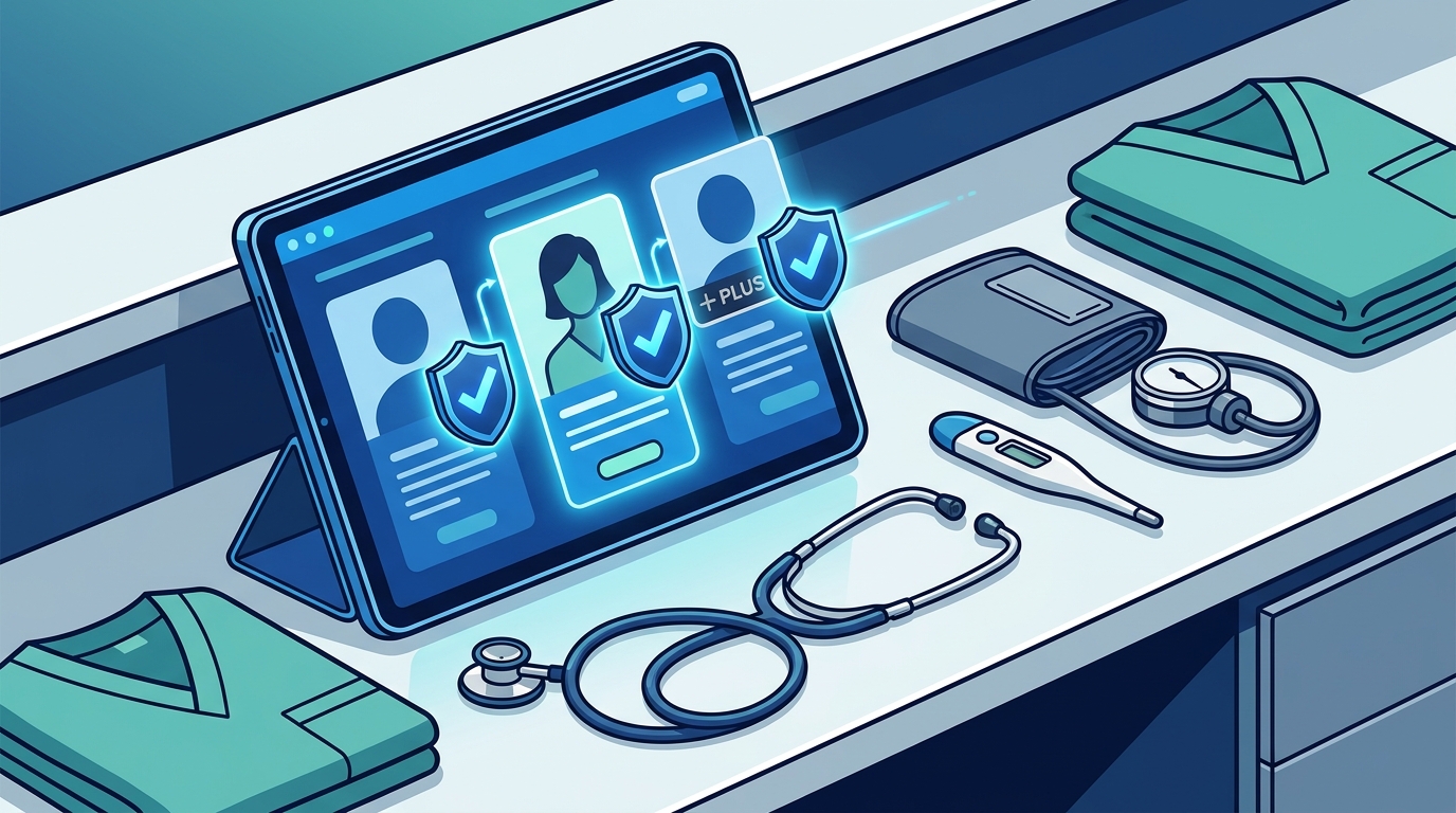 Verified Medical Dating Apps for Nurses: The 2026 Guide