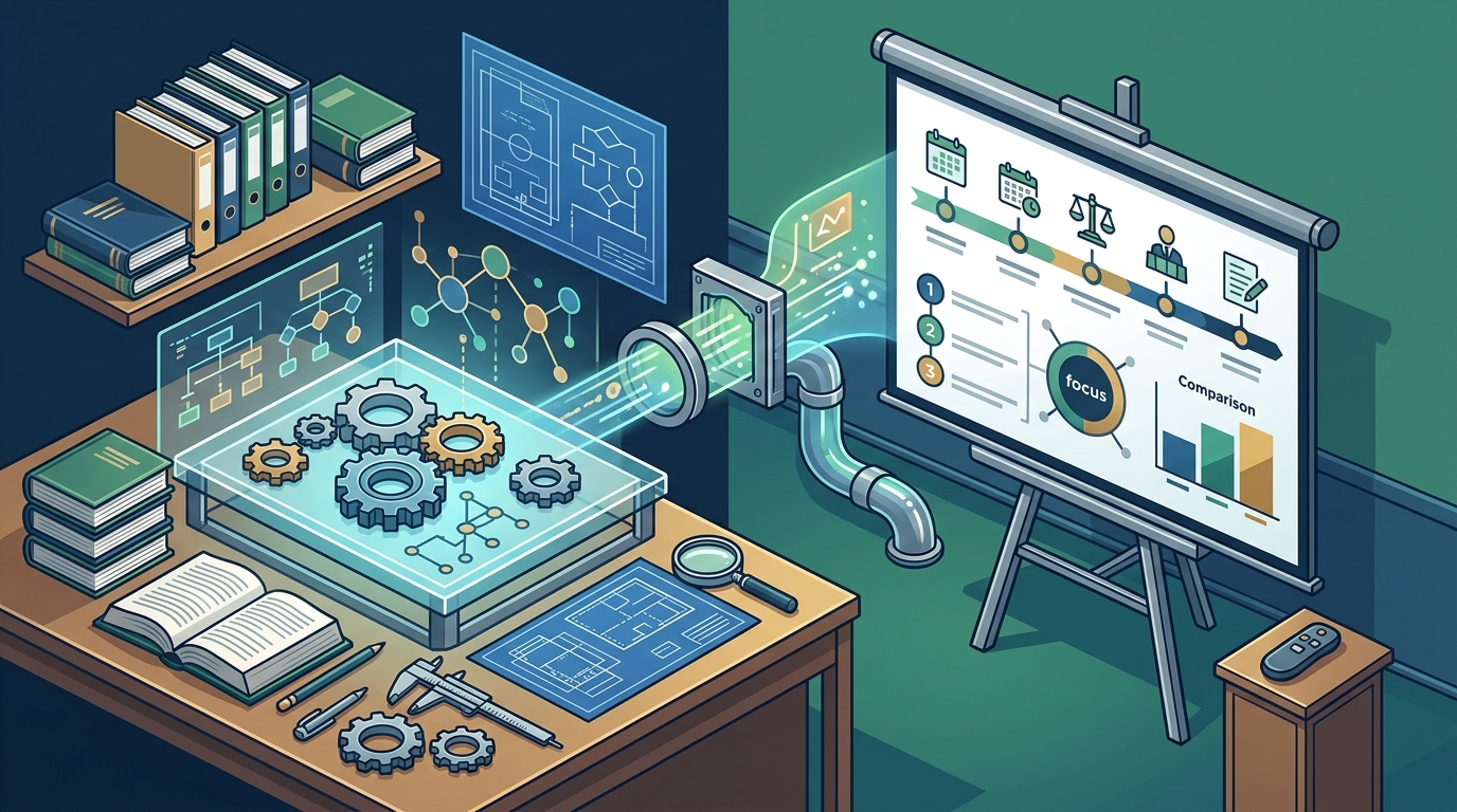 How Courtroom Visuals Help Jurors Understand Complex Evidence