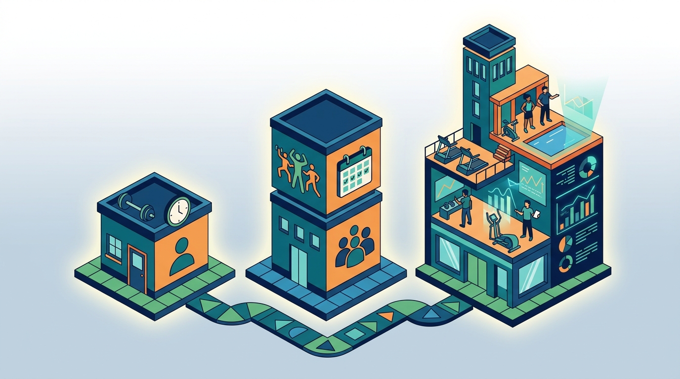 How Much Does Gym Management Software Cost in 2026?