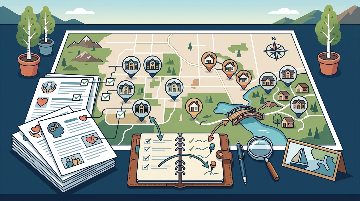 Who Can Help You Find the Right Memory Care Community in Denver?