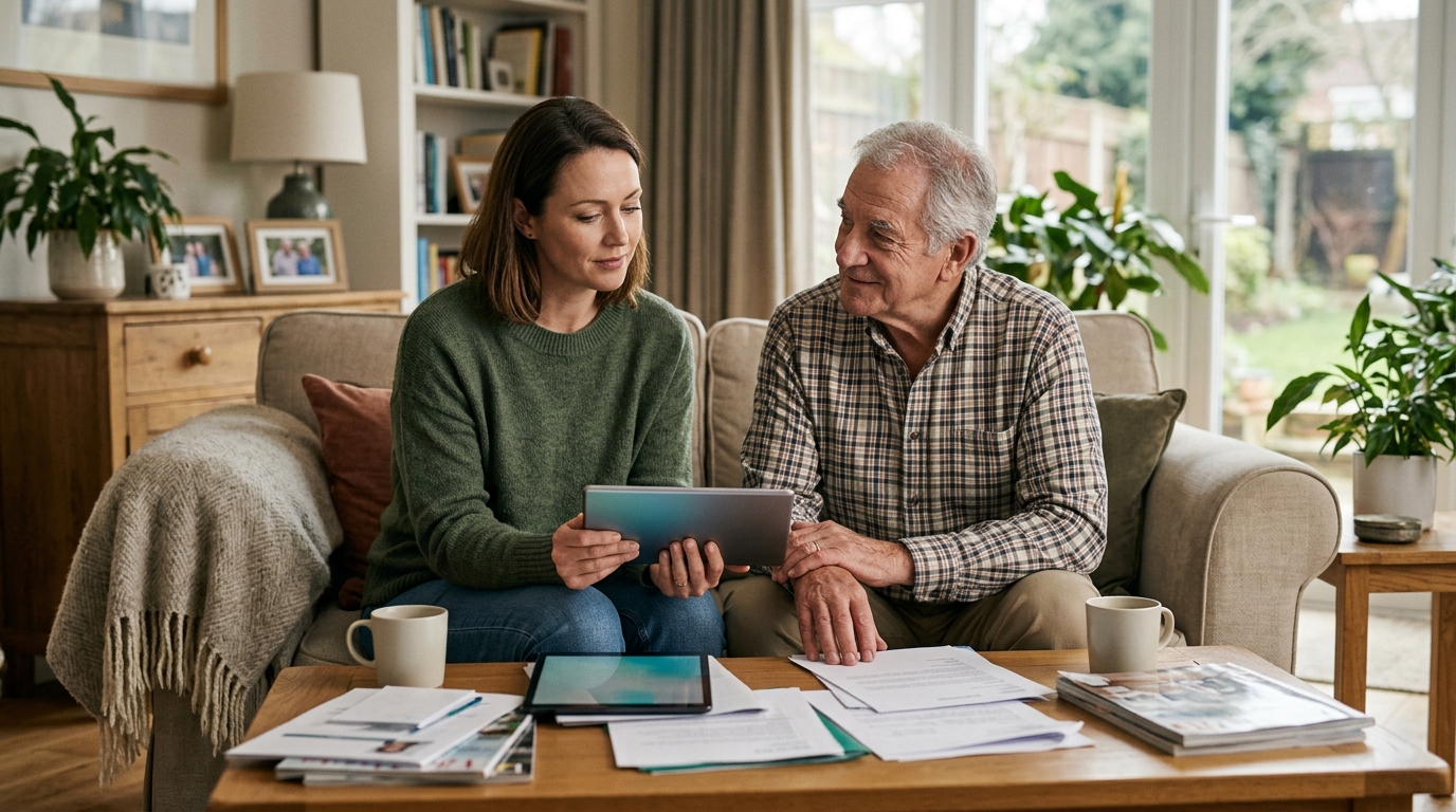 Hire Vetted Caregivers Directly: CareLinx Guide