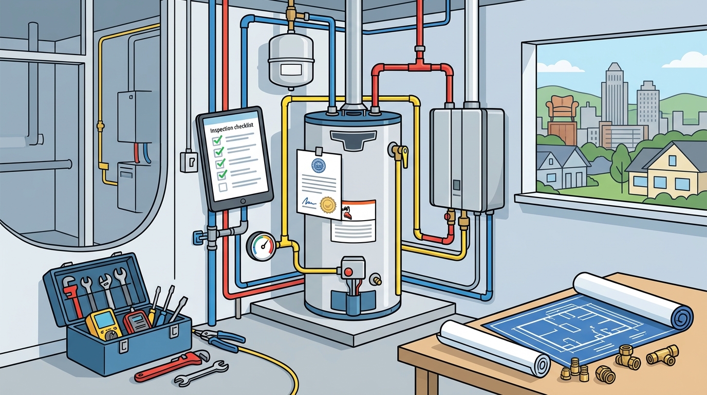 Water Heater Installation in High Point NC: The 2026 Guide