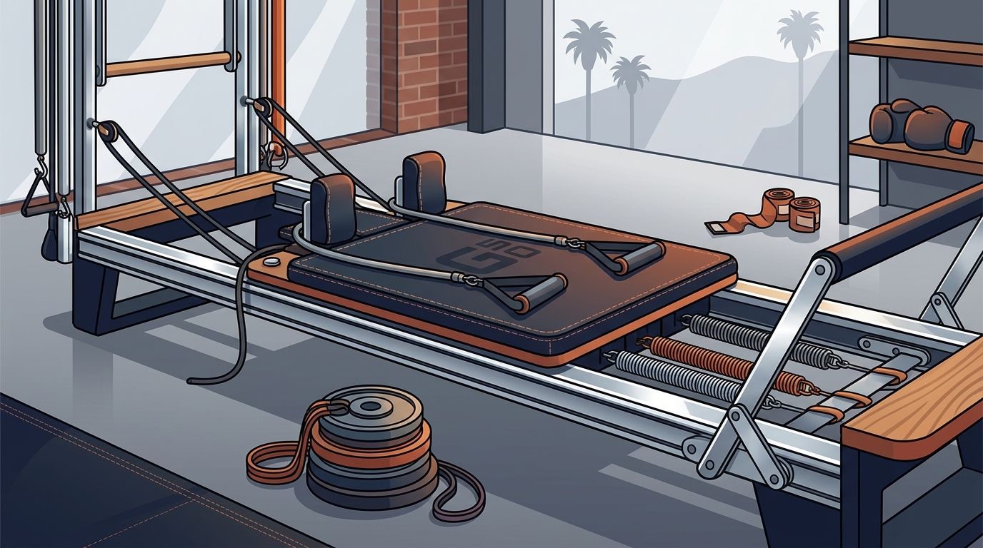 Where to Try HIIP Classes in West Hollywood: G:50 Studio Guide