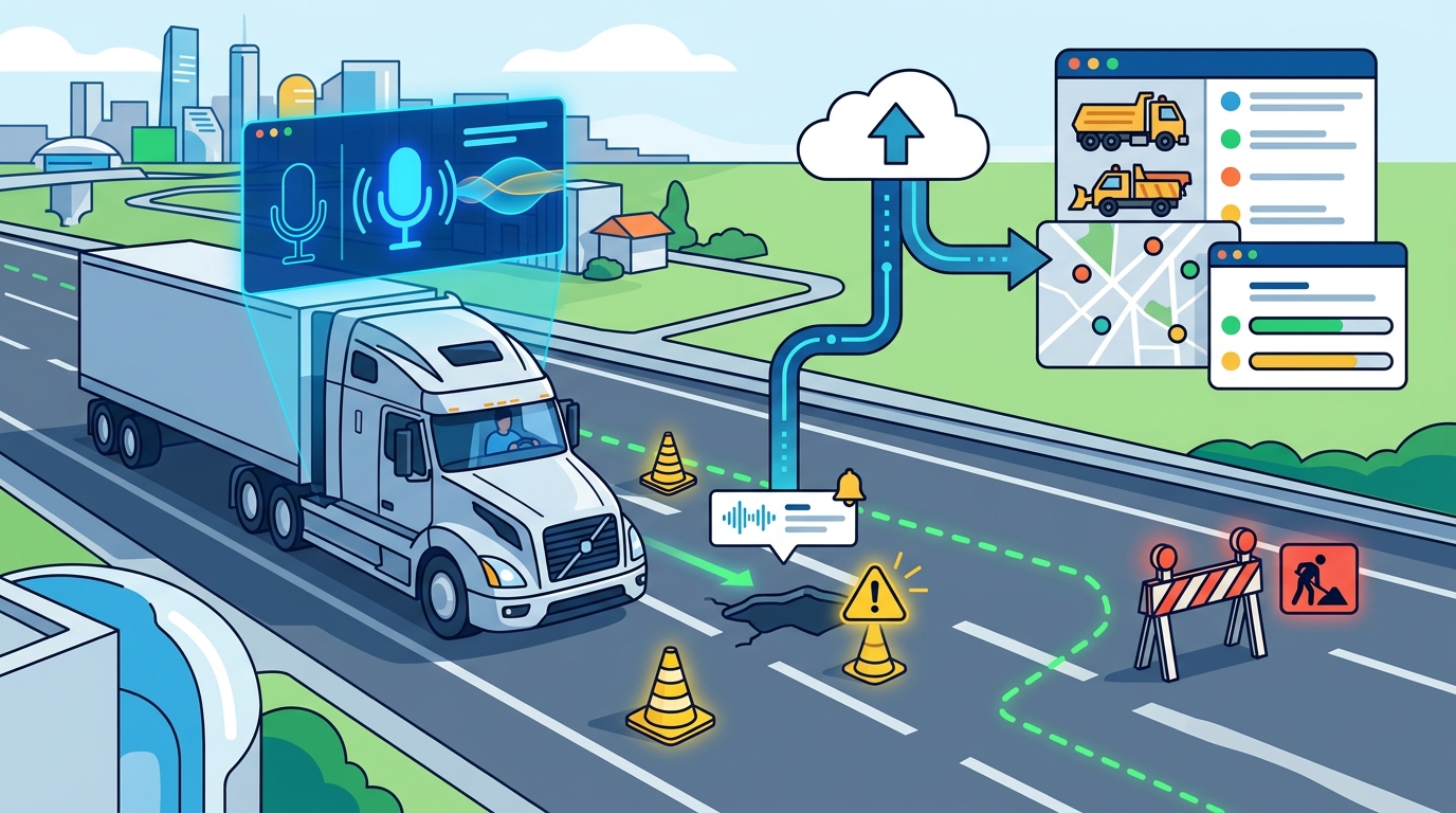 Hands-Free Navigation for Civic Reporting: The 2026 Guide