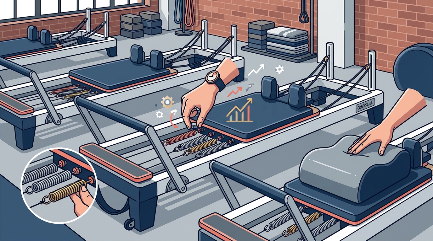 High-Intensity Pilates in West Hollywood: A 2026 Guide