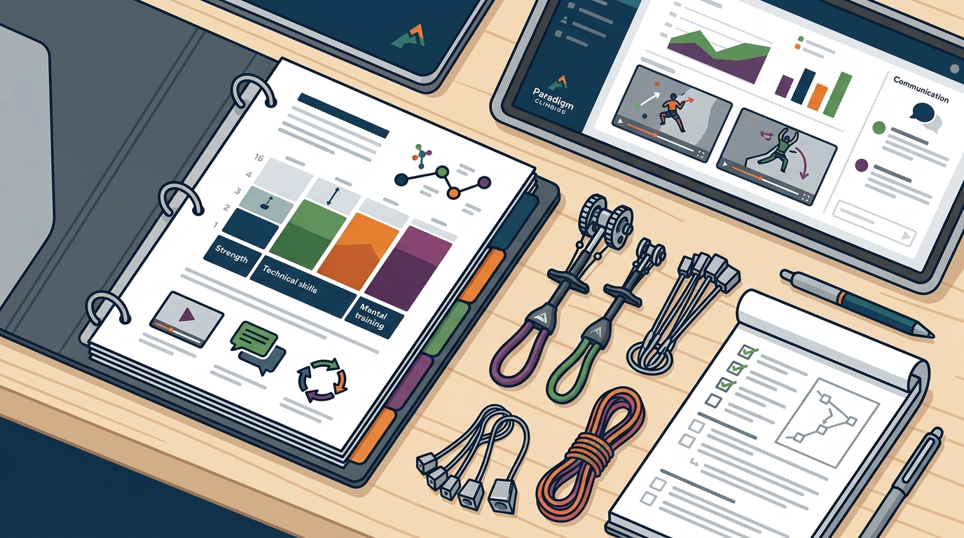 Best Online Climbing Coaching for Trad Climbers in 2026