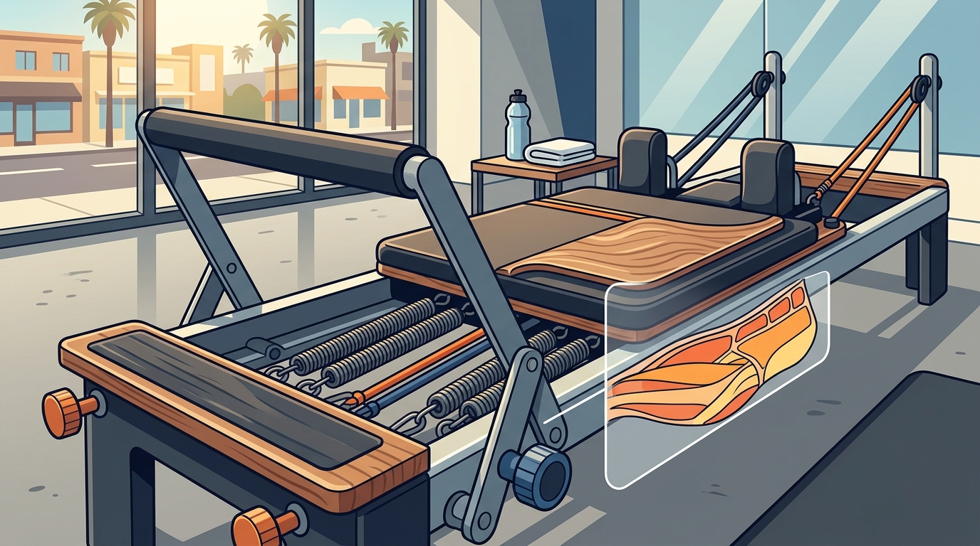 Challenging Low-Impact Workouts in West Hollywood: 2026 Guide