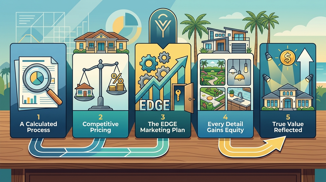 What's the Right Price for My Sarasota Home in 2026?