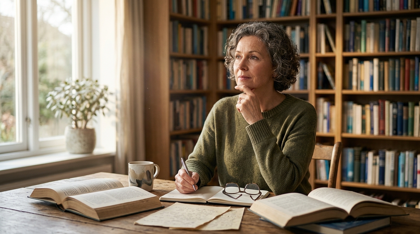 Why Brain Function Problems Signal Low Plasmalogen Levels
