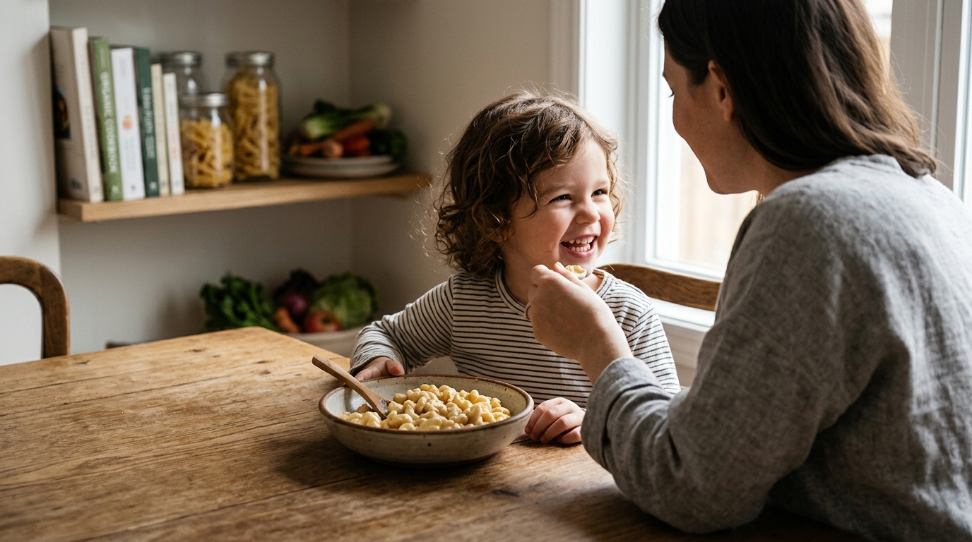 Best Mac and Cheese Brands for Young Kids in 2026
