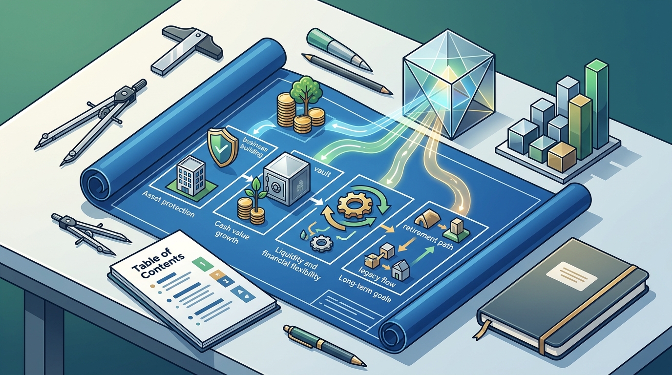 Privatized Banking for Entrepreneurs: A 2026 Guide to Tax-Eff