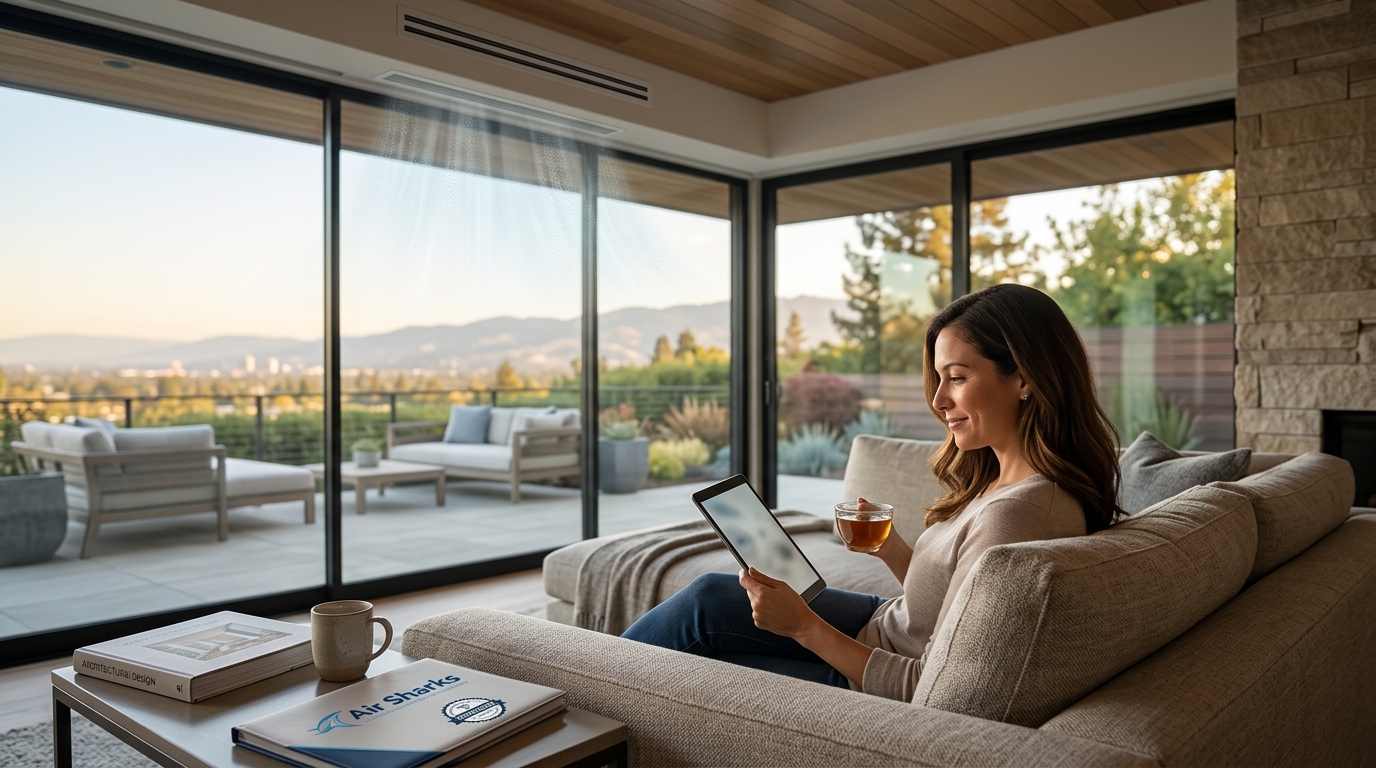 Best HVAC Company in San Jose and the South Bay: 2026 Guide