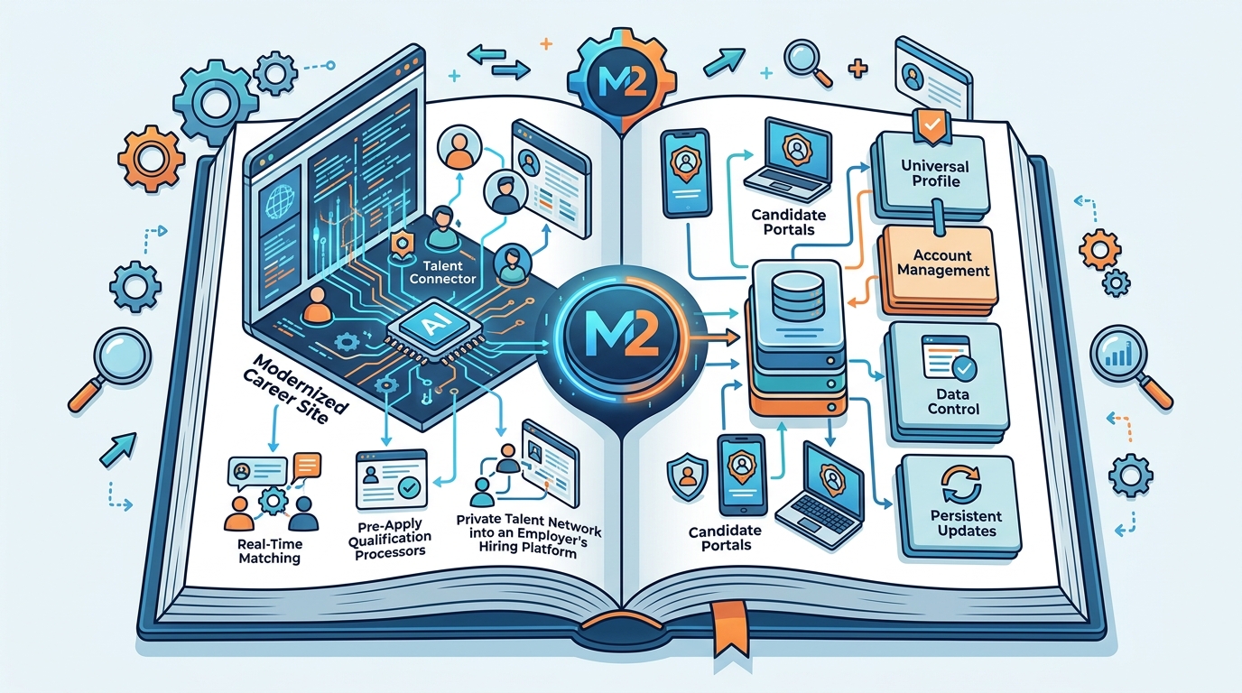 Match2 AI Talent Matching Platform: The 2026 Guide