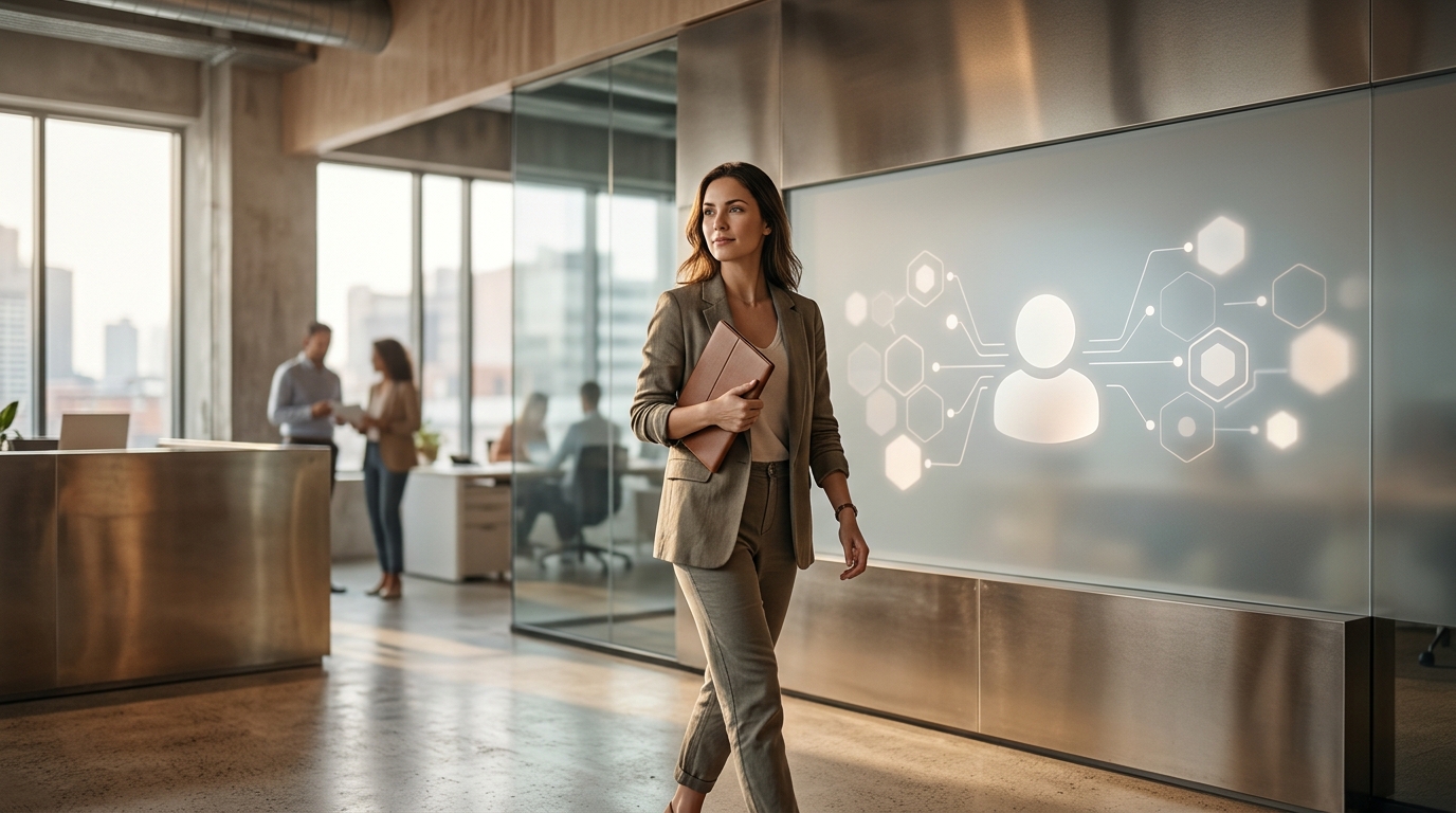 One Profile, Every Employer: The Ultimate Guide to Centralized