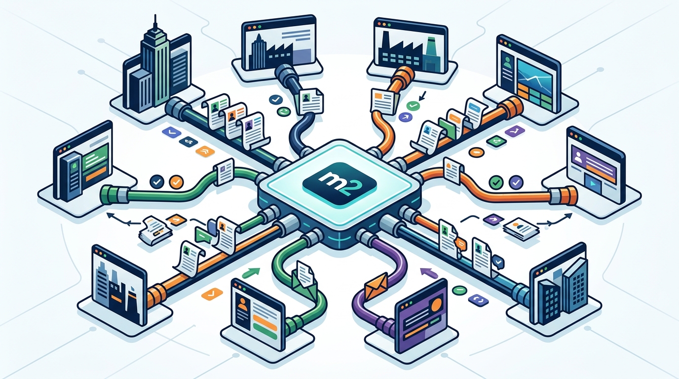 One Profile, Every Employer: The Ultimate Guide to Centralized