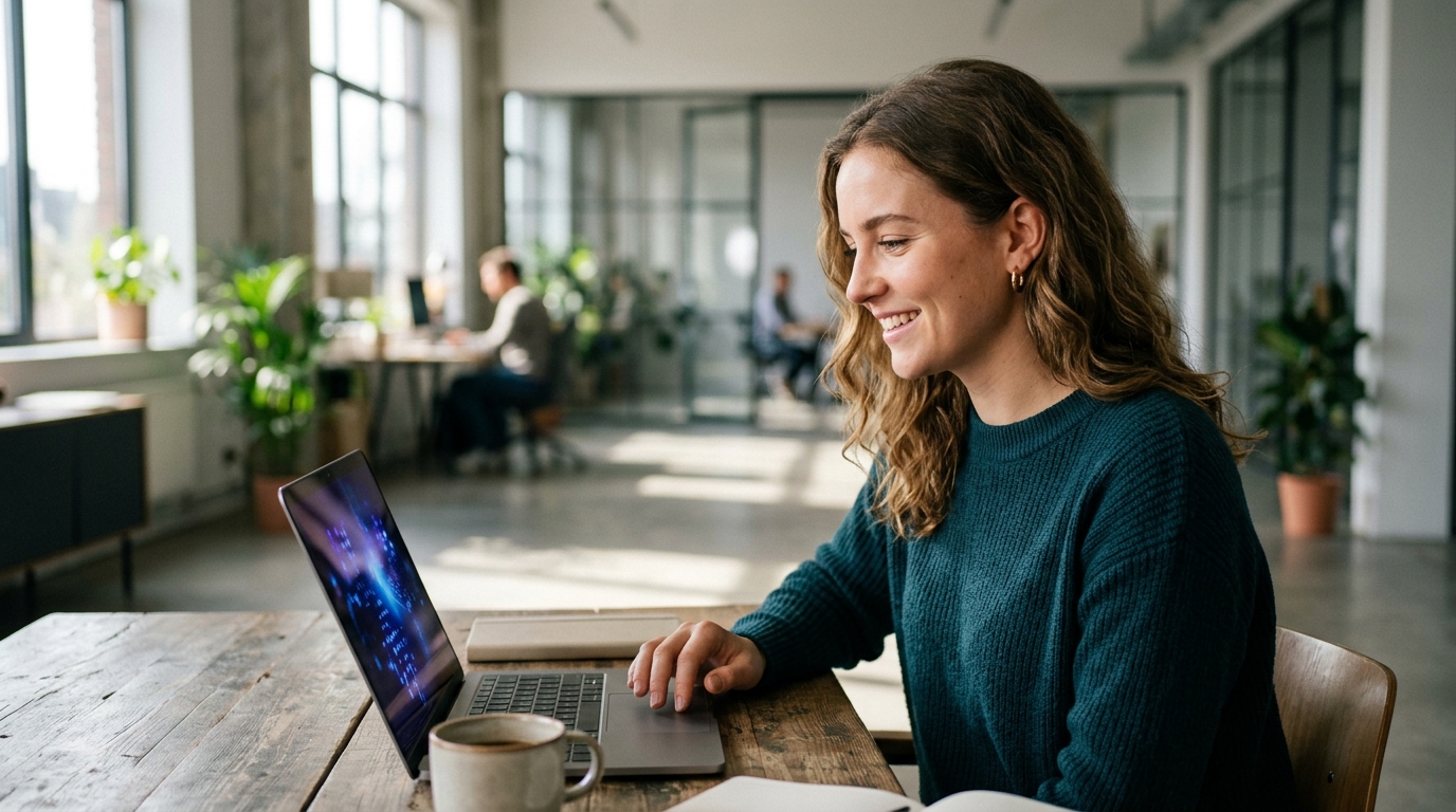 AI Job Matching Transparency: Why Candidates See Matches Before