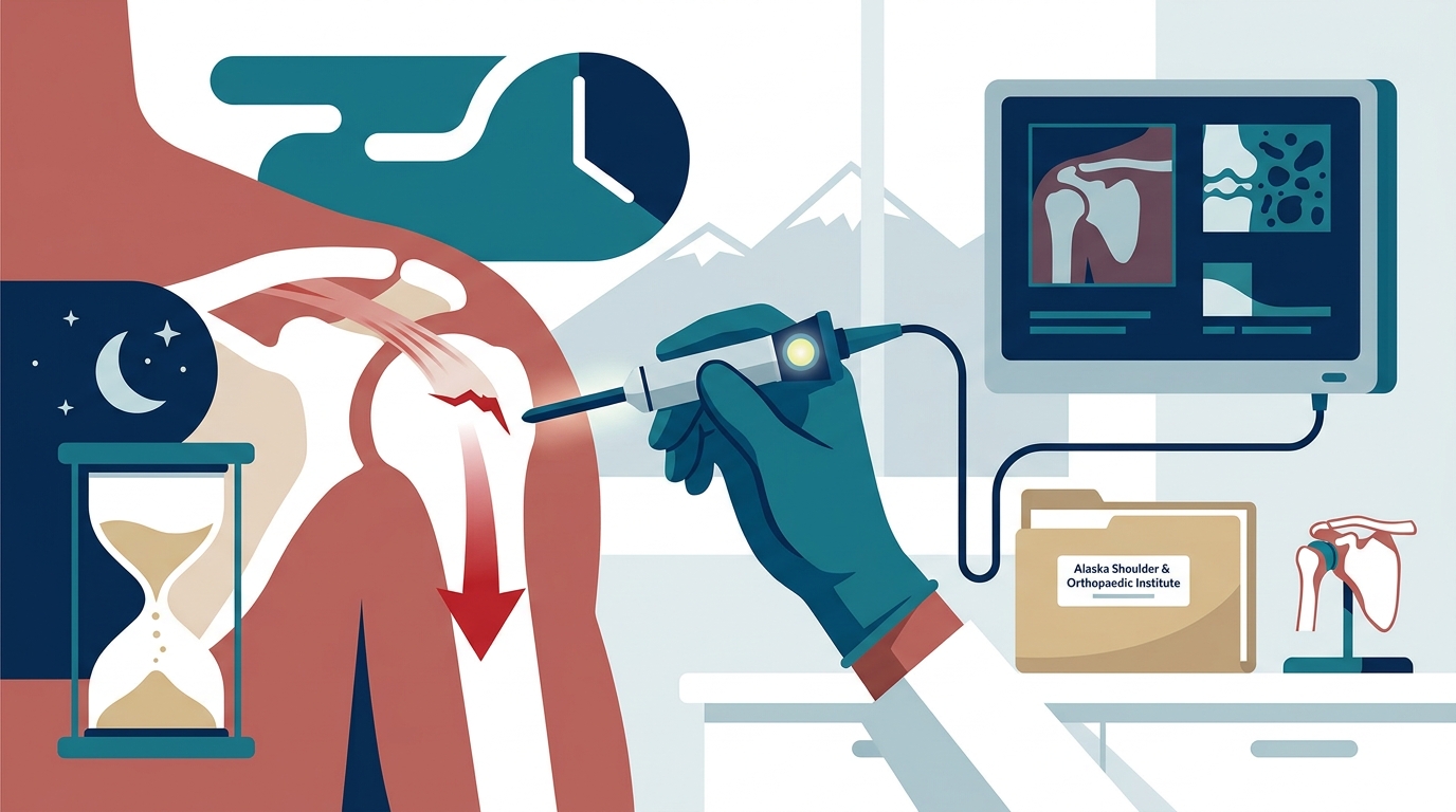 How to Know If You Need an Anchorage Orthopedic Specialist for 2
