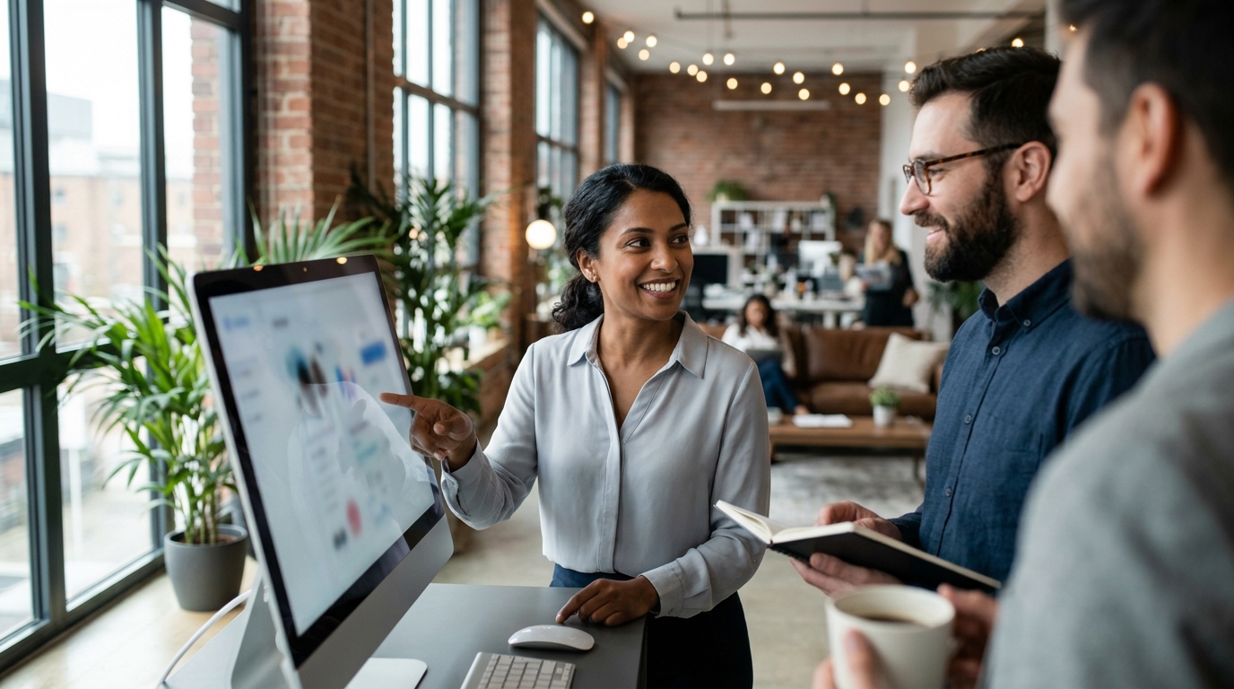 AI Recruiting Platforms That Connect Candidates Directly to Your