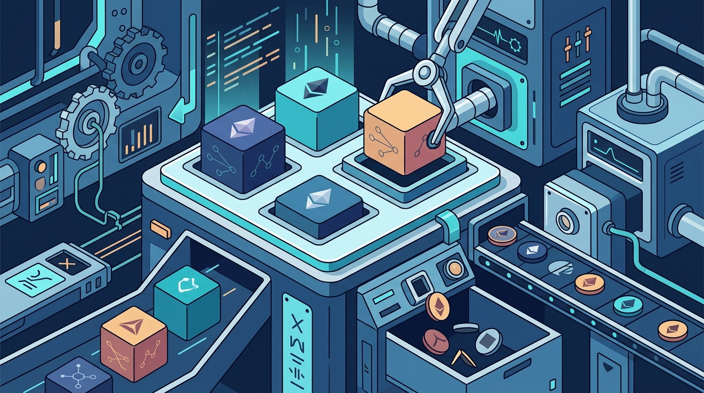 BuildAWallet: The 2026 Guide to Customizing Chains and Tokens