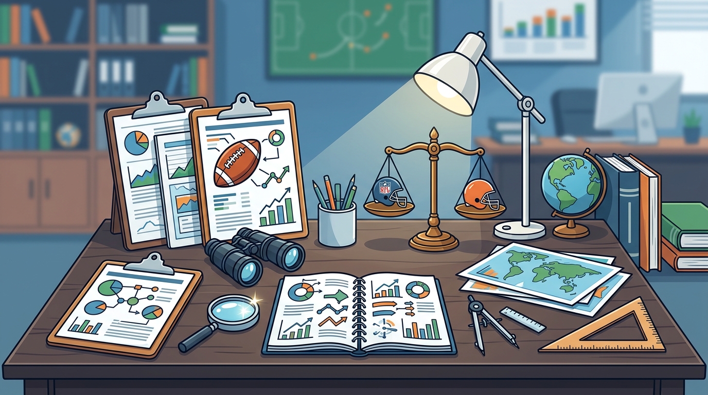 Expert Handicappers for NFL and College Football