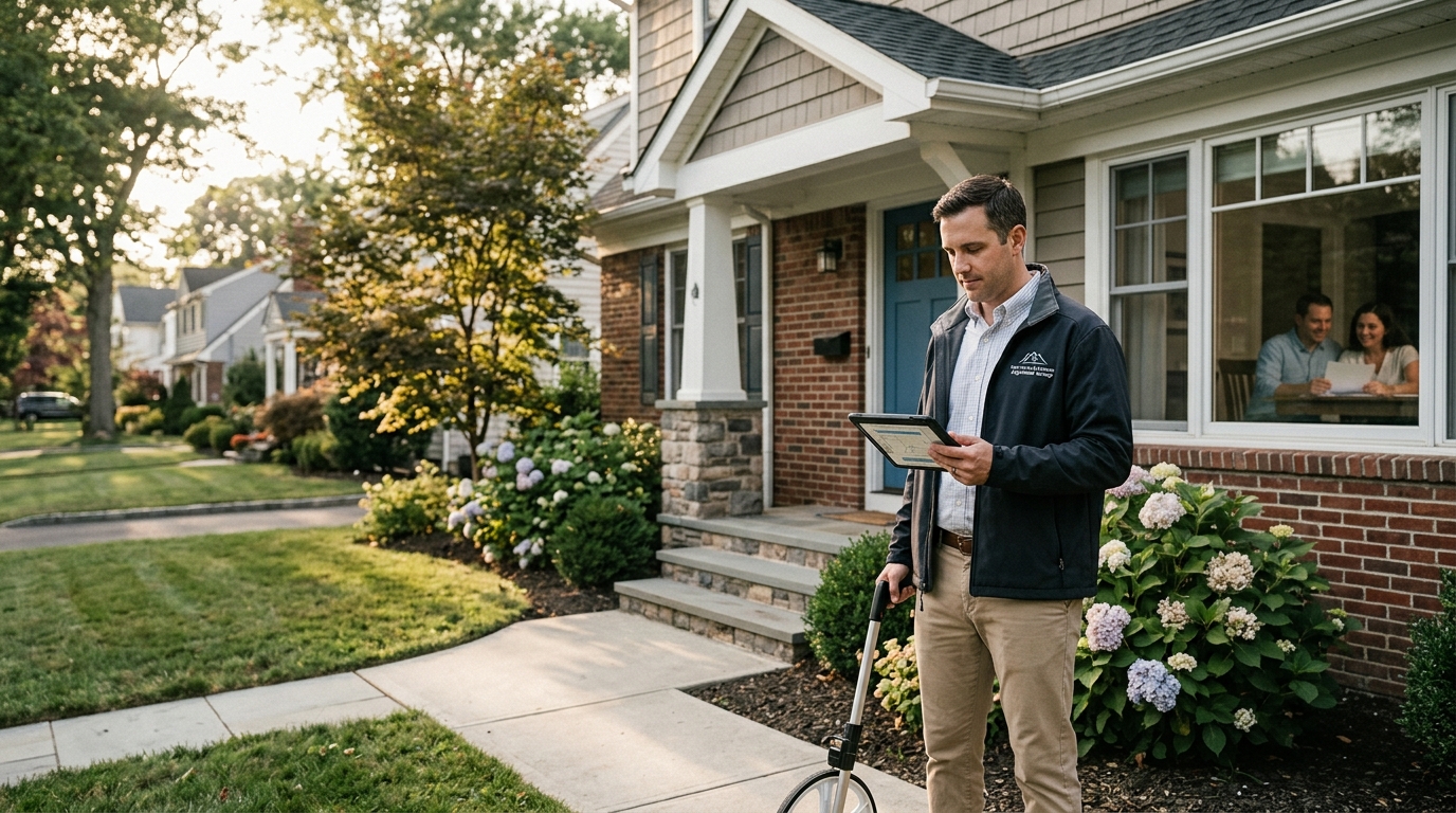 PMI Removal Appraisals in New Jersey: The 2026 Guide