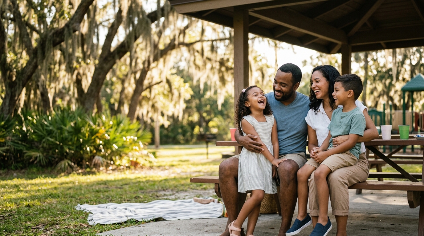 Florida Family Health Insurance: 2026 Guide for Parents