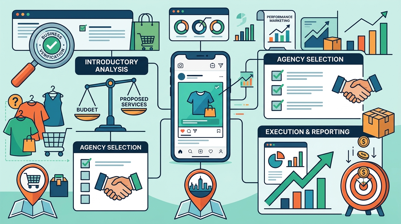 Melbourne Instagram Ads Agency for E-Commerce: The Ultimate 2026